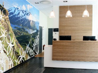 Agoda.com Norway Apartments & Hotels