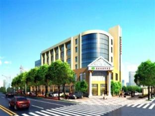 Agoda.com China Apartments & Hotels