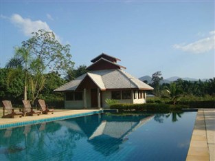 Agoda.com Thailand Apartments & Hotels