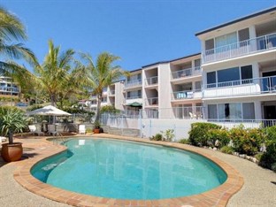 Agoda.com Australia Apartments & Hotels