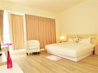 Agoda.com Taiwan Apartments & Hotels