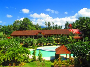 Agoda.com Philippines Apartments & Hotels