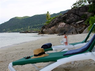 Agoda.com Seychelles Apartments & Hotels