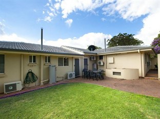 Agoda.com Australia Apartments & Hotels