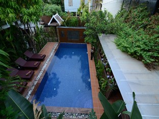 Agoda.com Cambodia Apartments & Hotels