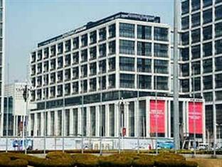 Agoda.com China Apartments & Hotels