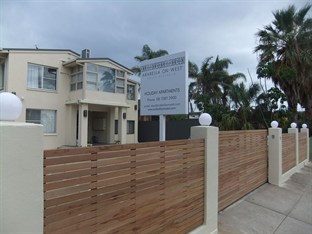 Agoda.com Australia Apartments & Hotels