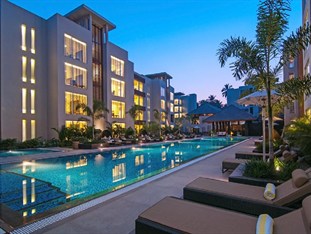 Agoda.com India Apartments & Hotels