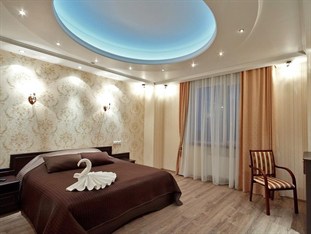 Agoda.com Russia Apartments & Hotels