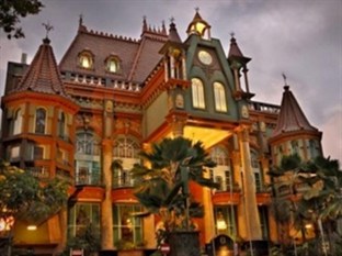 Agoda.com Indonesia Apartments & Hotels