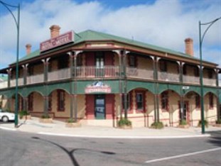 Agoda.com Australia Apartments & Hotels