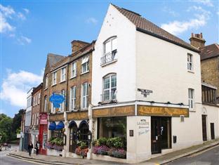 Agoda.com United Kingdom Apartments & Hotels