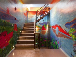 Agoda.com China Apartments & Hotels