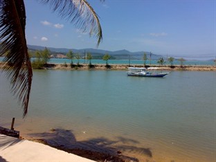 Agoda.com Thailand Apartments & Hotels