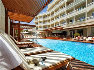 Agoda.com Greece Apartments & Hotels