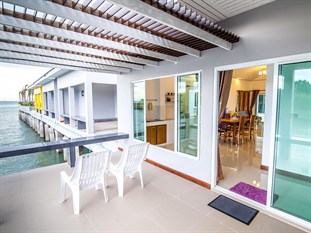 Agoda.com Thailand Apartments & Hotels