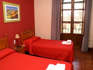 Agoda.com Spain Apartments & Hotels