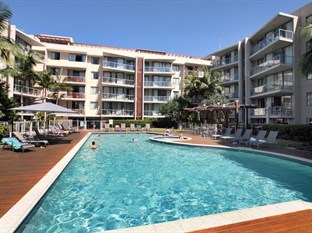 Agoda.com Australia Apartments & Hotels