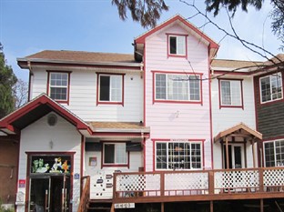 Agoda.com South Korea Apartments & Hotels