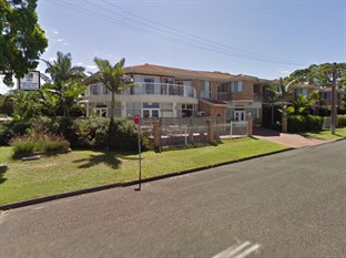 Agoda.com Australia Apartments & Hotels