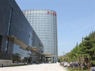 Agoda.com China Apartments & Hotels