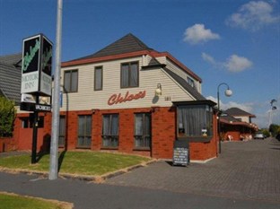 Agoda.com New Zealand Apartments & Hotels