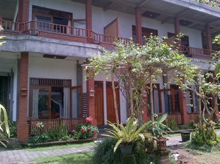 Agoda.com Indonesia Apartments & Hotels