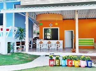 Agoda.com Thailand Apartments & Hotels