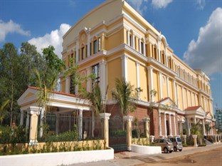 Agoda.com India Apartments & Hotels