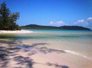 Agoda.com Cambodia Apartments & Hotels