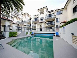 Agoda.com Australia Apartments & Hotels