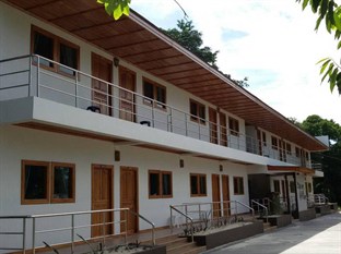 Agoda.com Thailand Apartments & Hotels