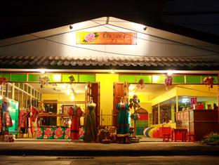 Agoda.com Thailand Apartments & Hotels