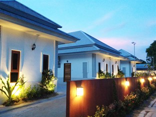 Agoda.com Thailand Apartments & Hotels