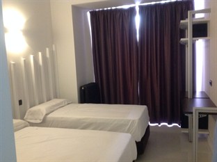 Agoda.com Spain Apartments & Hotels