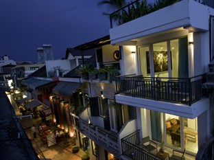 Agoda.com Cambodia Apartments & Hotels