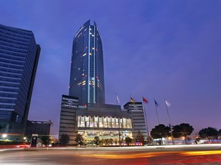 Agoda.com China Apartments & Hotels