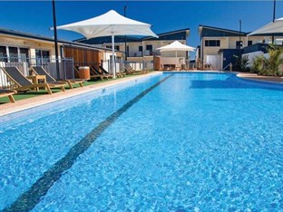 Agoda.com Australia Apartments & Hotels