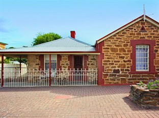 Agoda.com Australia Apartments & Hotels