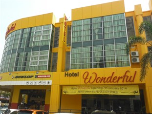 Agoda.com Malaysia Apartments & Hotels