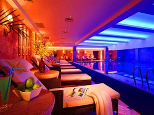 Agoda.com China Apartments & Hotels