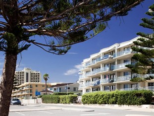 Agoda.com Australia Apartments & Hotels