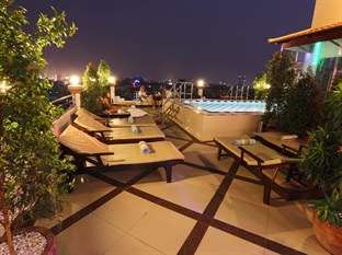 Agoda.com Cambodia Apartments & Hotels