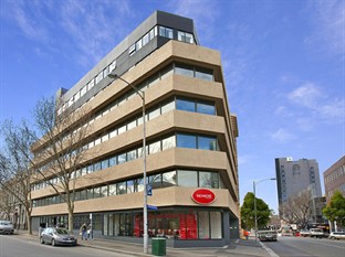 Agoda.com Australia Apartments & Hotels