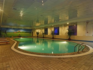 Agoda.com China Apartments & Hotels