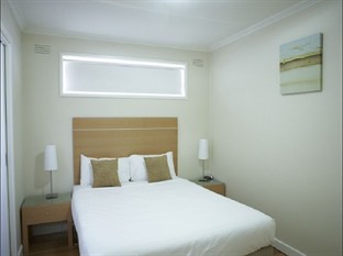 Agoda.com Australia Apartments & Hotels