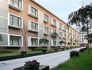 Agoda.com China Apartments & Hotels