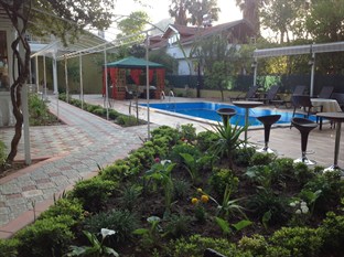 Agoda.com Turkey Apartments & Hotels