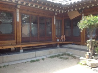 Agoda.com South Korea Apartments & Hotels