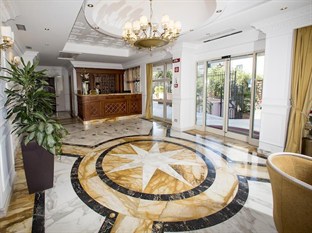 Agoda.com Italy Apartments & Hotels